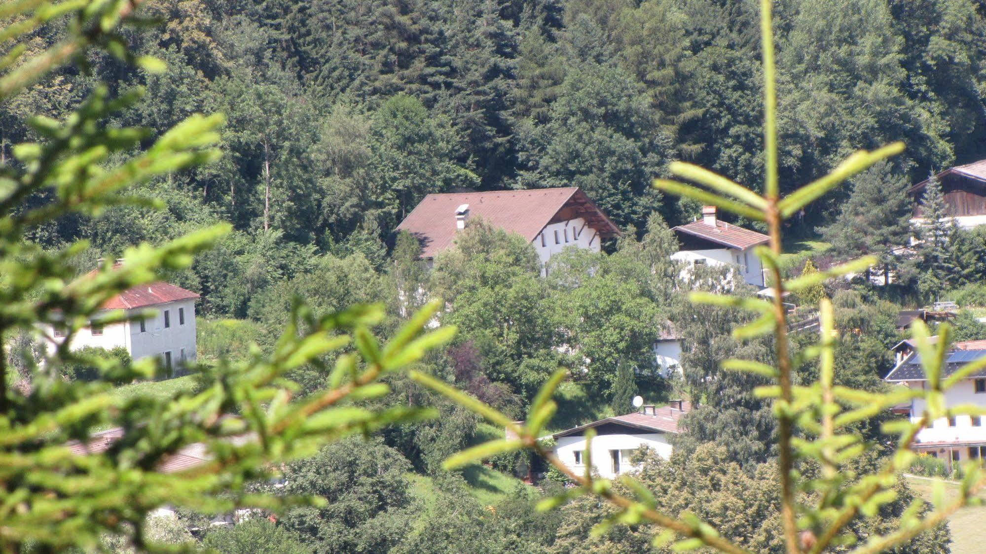 Gasthof Zum Schupfen Hotel Innsbruck Exterior photo